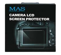 MAS LCD Protector for Nikon D3300
