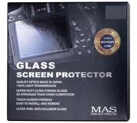 MAS LCD protector per the Canon EOS 60D