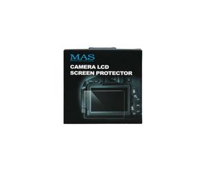 MAS LCD Screen Protector per Fuji X-T10 X-T20
