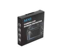 MAS LCD Screen Protector per Nikon D3100 D3200 D3300 D3500