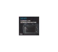 MAS LCD Screen Protector per Reflex Nikon D3100
