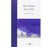 Más liviano que el aire