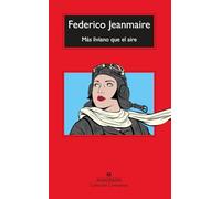 Más liviano que el aire: 815