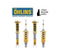 MAS MI30 OHLINS ROAD & TRACK PER MAZDA MX-5 NC EC 2005 2015