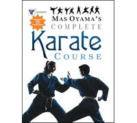 Mas Oyama's Complete Karate