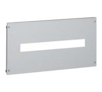 Pannello Bticino a 4 viti di fissaggio 24 moduli con finestra 9533/24