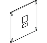 MAS PANNELLO PER INTERRUTTORE + DIFFERENZIALE M160-250 850X600MM 4 VITI - BTICIN