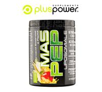 Mas Pep Liposomiale Net Integratori Aminoacidi Eaa e Bcaa Vari Gusti 300g