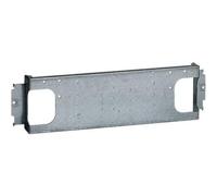MAS - PIASTRA MEGATIKER M250 FIX ORIZ L600 - BTICINO 9541P250N