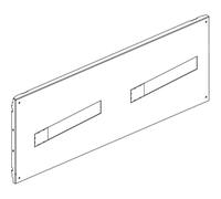 MAS PIASTRA PER MW250 (LDX-P, LDX400 E MDX400) LARGHEZZA 850 MM - BTICINO 9761PC