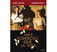 Mas poderoso que la vida