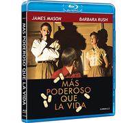 Mas Poderoso Que La Vida