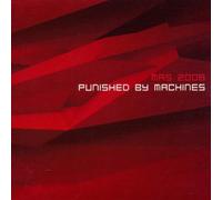 Mas - Punished By Machines