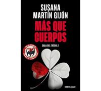 Más que cuerpos/ More Than Bodies: 1