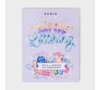 Más que lettering. Ideas y proyectos con letras bonitas