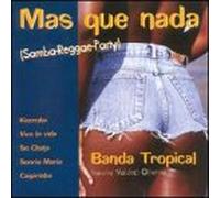 Mas Que Nada