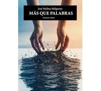 MÁS QUE PALABRAS: 1