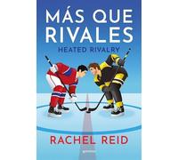 Más que rivales (Game Changers 2): Heated Rivalry
