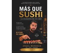 Más que Sushi: La Filosofía de un Chef