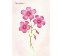 Mas que un NOTEBOOK esto es Para ti, escribe, cree y crea: Para los que seguimos amando escribir a mano