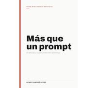 Más que un prompt: IA aplicada a la post-producción audiovisual