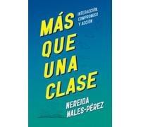Más Que Una Clase