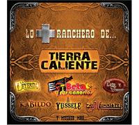Mas Ranchero De Tierra Caliente