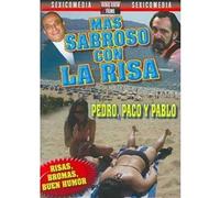 Mas Sabroso Con La Risa