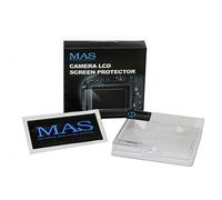 MAS Screen Protector per Sony A99 A7Rm3 A7Sm3 A7Rm4 A7C A77m2