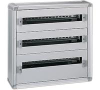 Quadro da parete Bticino 72 moduli componibile SDX-P PVC IP43 94530P