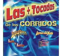 Mas Tocadas De Los Corridos