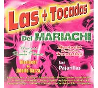 Mas Tocadas Del Mariachi