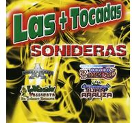 Mas Tocadas Sonideras