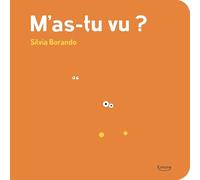 M'as-tu vu ?