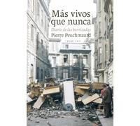 Más vivos que nunca: Diario de las barricadas: 89