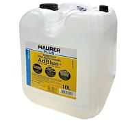MAS19 ADDITIVO ADBLUE X Diesel Maurer 10 Litri
