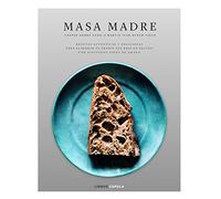 Masa madre