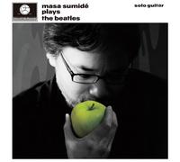 MASA SUMIDE PLAYS THE BEATLES