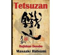 Masaaki Hatsumi Tetsuzan (Tascabile)
