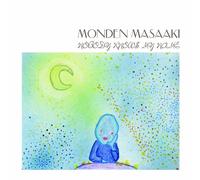MASAAKI MONDEN - Nobody Knows My Name