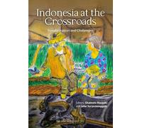 Masaaki Okamoto Indonesia at the Crossroads (Tascabile)