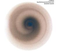 Masaaki Suzuki - Bach: Well-Tempered Clavier [Import]