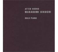 Masabumi Kikuchi - After Hours