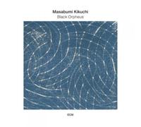 Masabumi Kikuchi – Black Orpheus – CD – Verve Spa