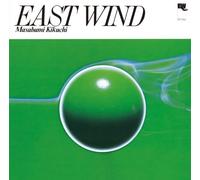 Masabumi, Kikuchi - East Wind