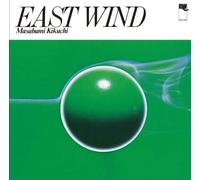 Masabumi Kikuchi - East Wind (Jpn)