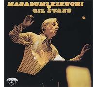 Masabumi Kikuchi + Gil Evans (SHM-CD)