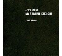 Masabumi Kikuchi Greatest Hits Live in London (CD)