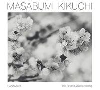 Masabumi Kikuchi – Hanamichi – The Final Studio Recording – CD