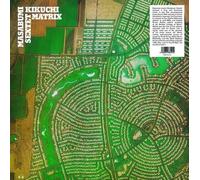 Masabumi Kikuchi Matrix (Vinyl LP)